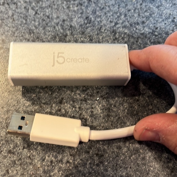 Signal Booster Antenna/Modem - Picture 4 of 4